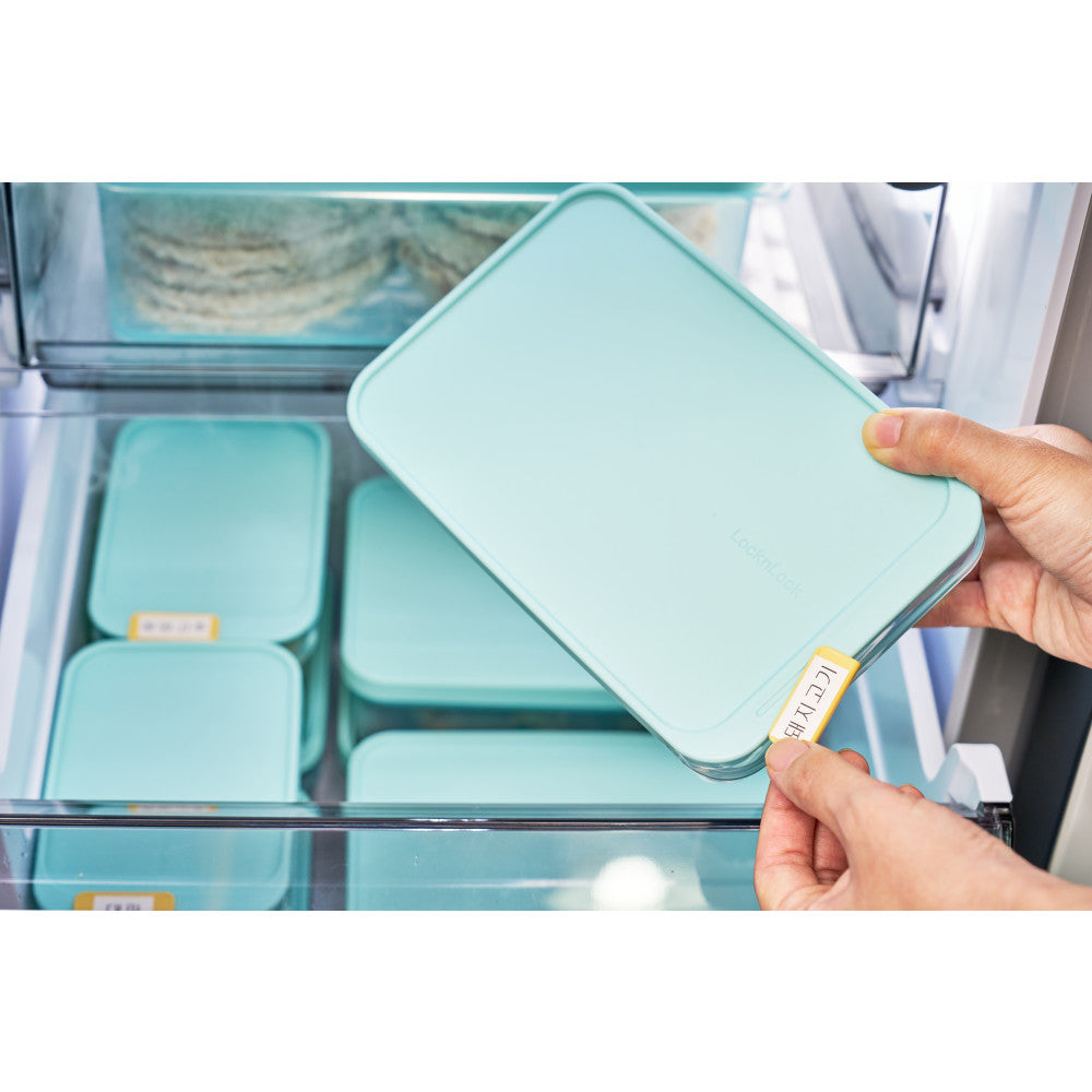 Locknlock Freezer Fit Rectangular Container 3.5L