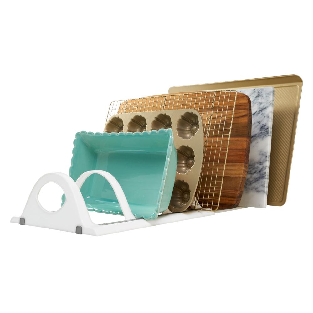 madesmart Expandable Bakeware Organiser