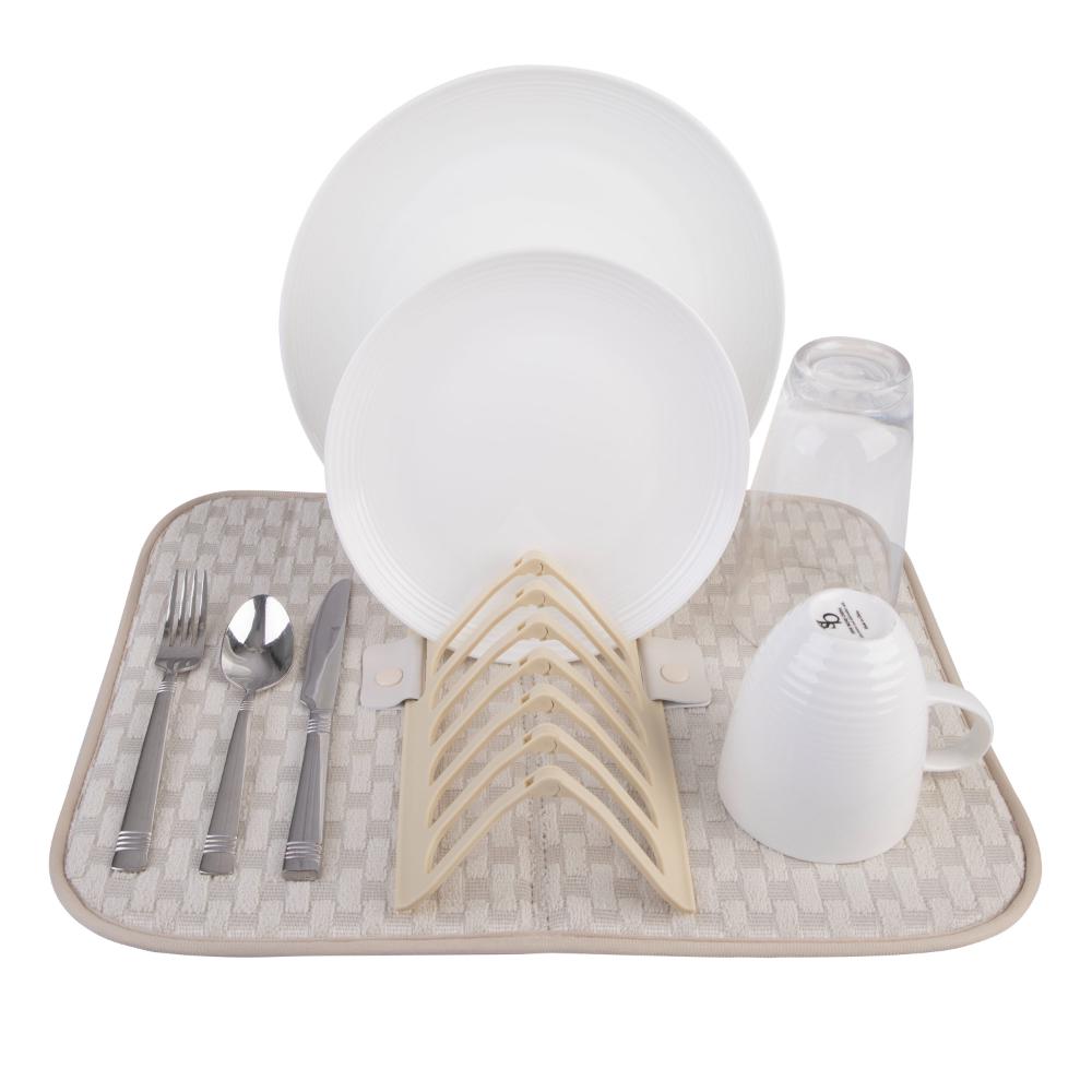 D.Line Pop-Up Drying Mat