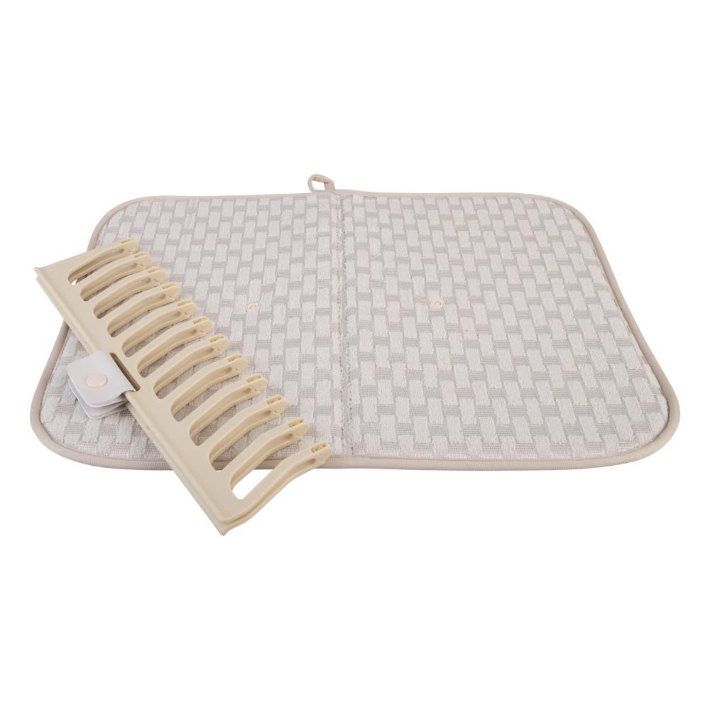 D.Line Pop-Up Drying Mat