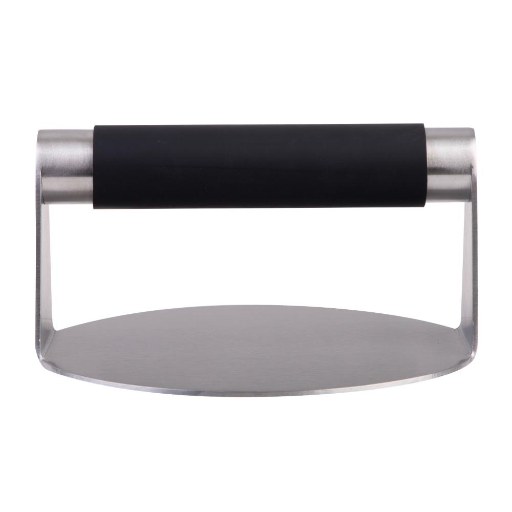 Urban Grill Stainless Steel Smash Patty Press 14cm