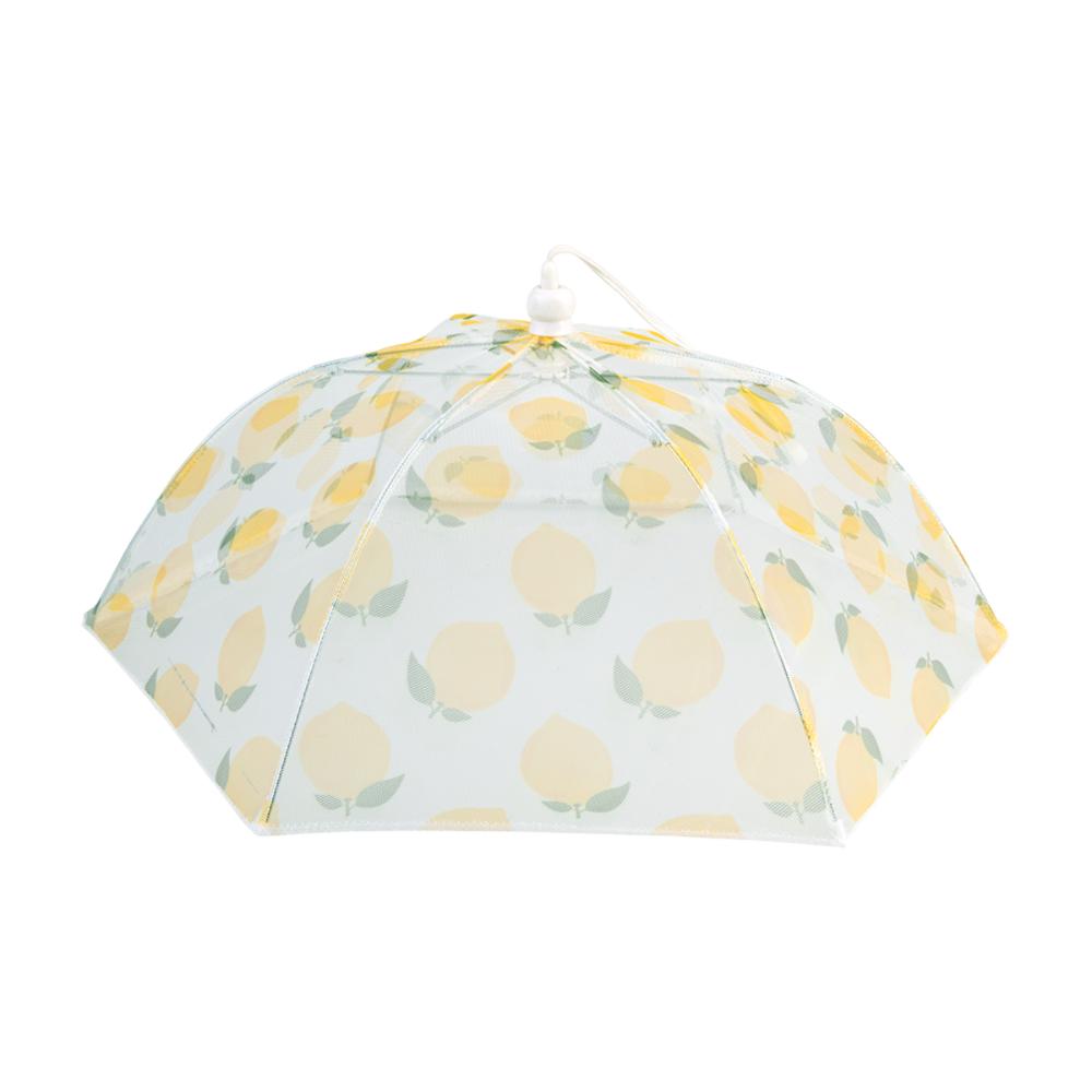 Alfresco Lane Round Nylon Net Food Cover 40cm