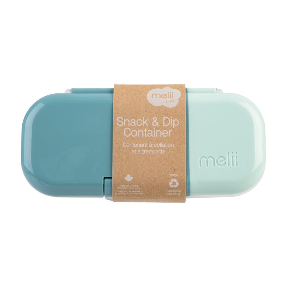 Melii Luxe Dip Container
