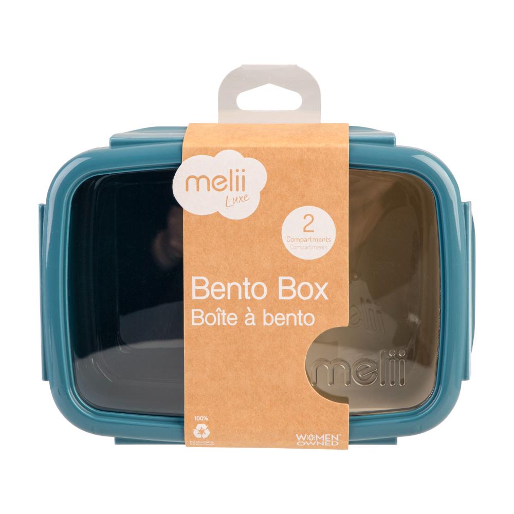 Melii Luxe Bento Box 880ml