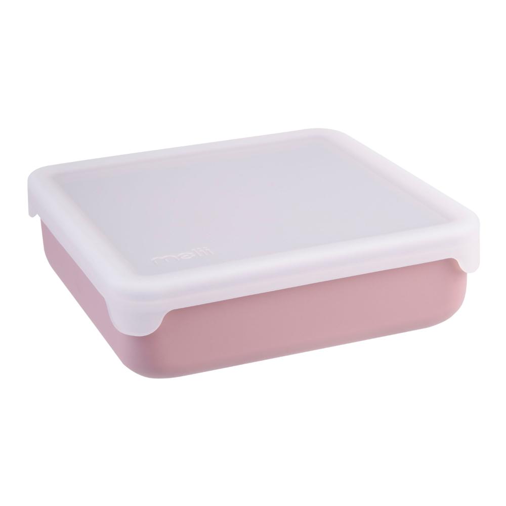 Melii Luxe Silicone Sandwich Container 790ml