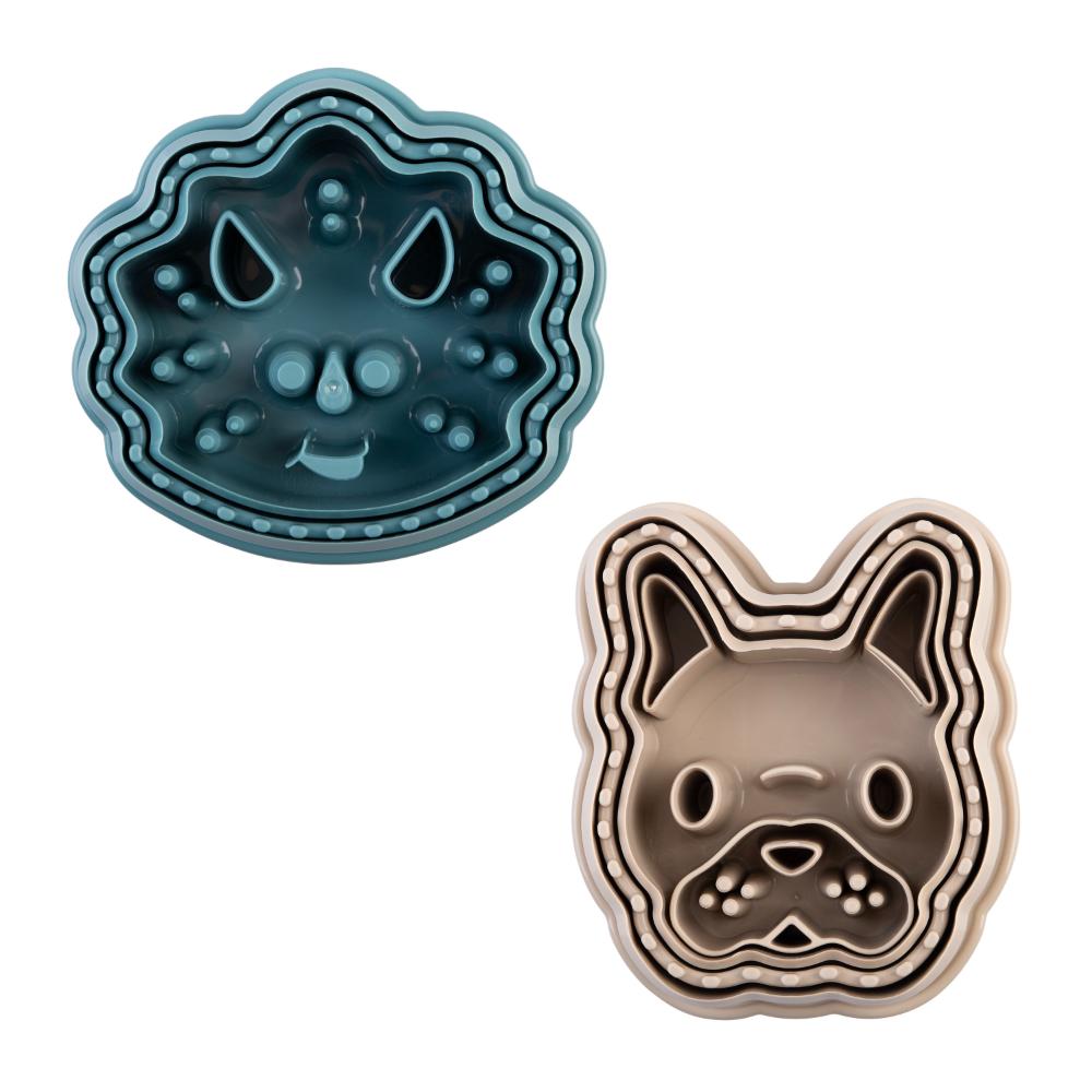 Melii Luxe 3 In 1 Sandwich Cutters