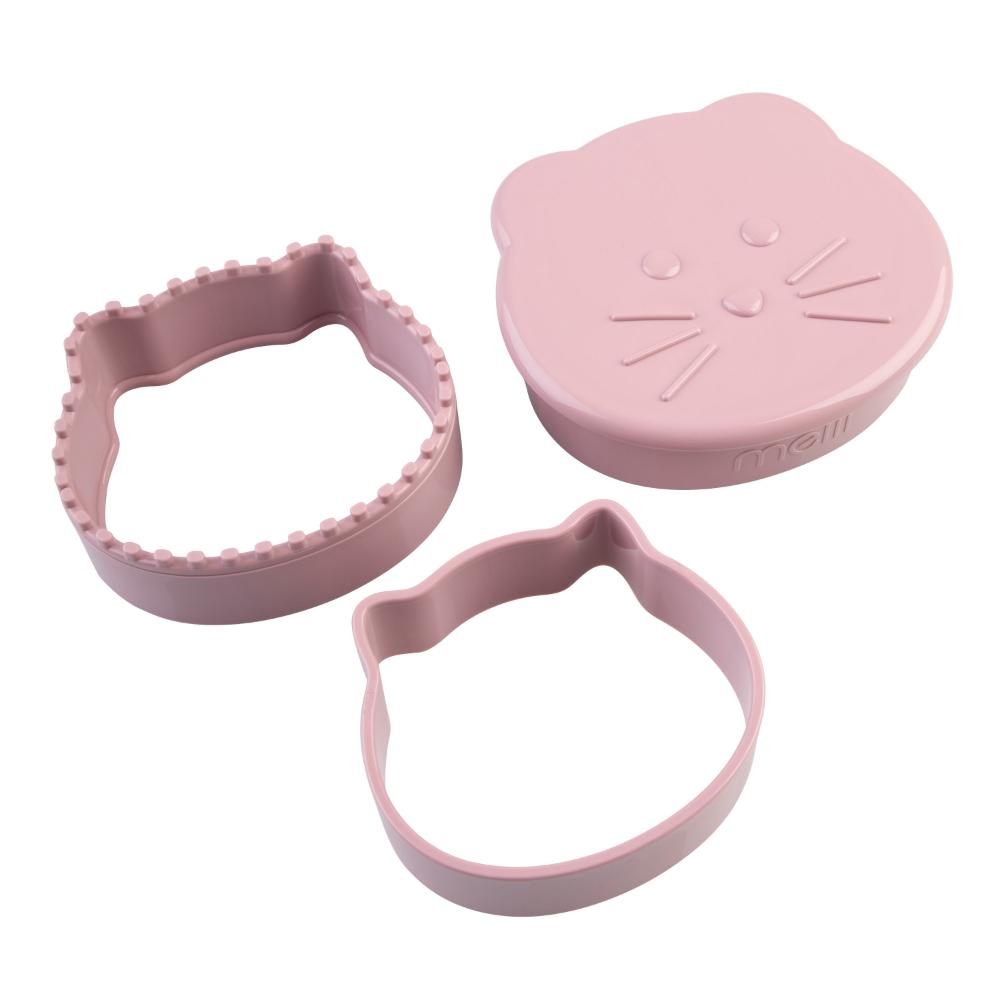 Melii Luxe 3 In 1 Sandwich Cutters