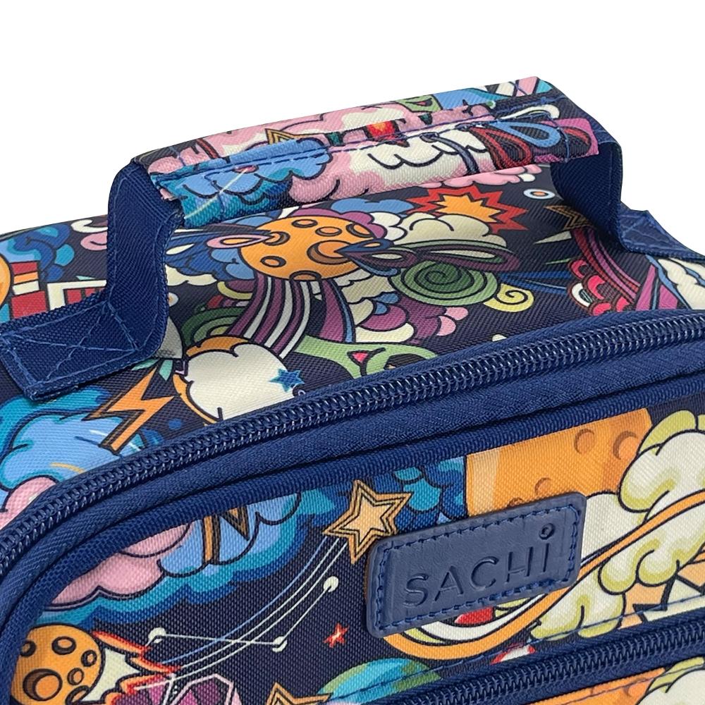 Sachi Insulated Junior Lunch Bag