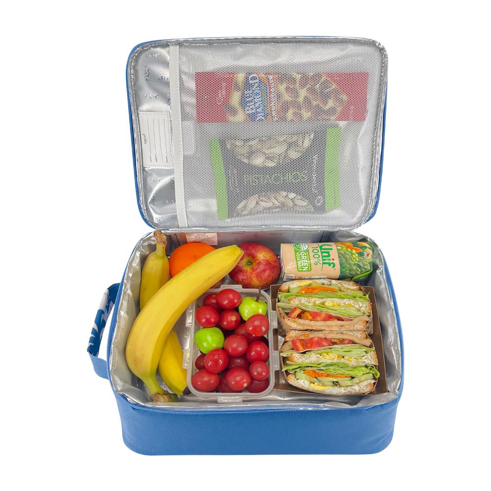 Sachi Insulated Junior Xlarge Lunch Bag