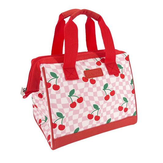 Sachi Insulated Lunch Bag