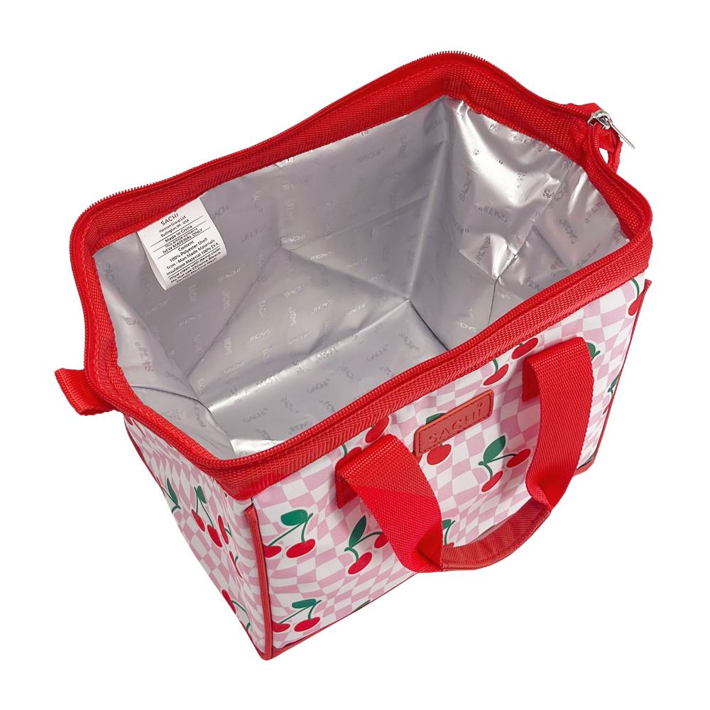Sachi Insulated Lunch Bag