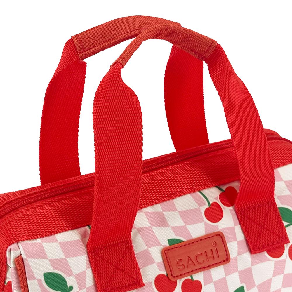 Sachi Insulated Lunch Bag