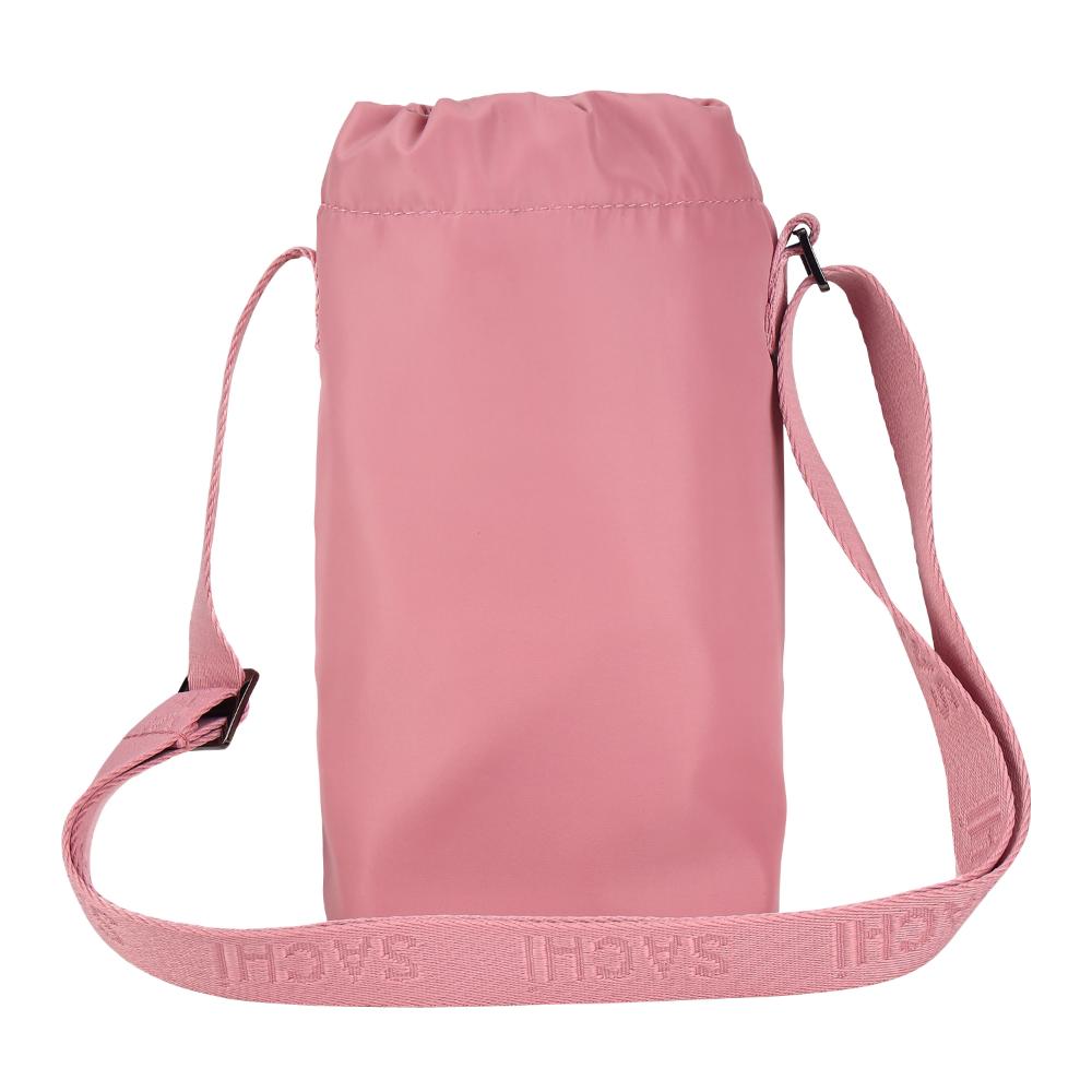 Sachi Crossbody Lite Insulated Bottle Bag
