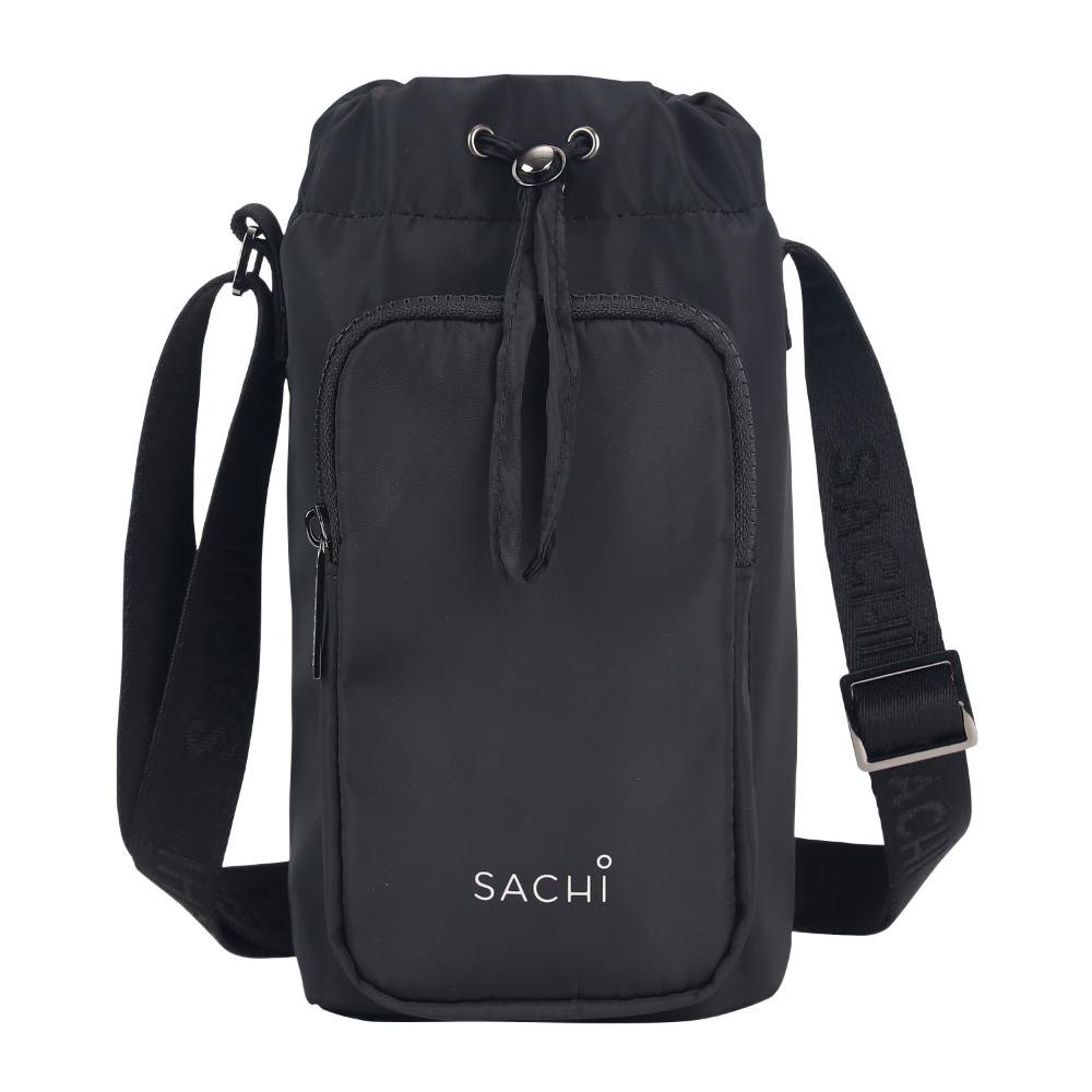 Sachi Crossbody Lite Insulated Bottle Bag