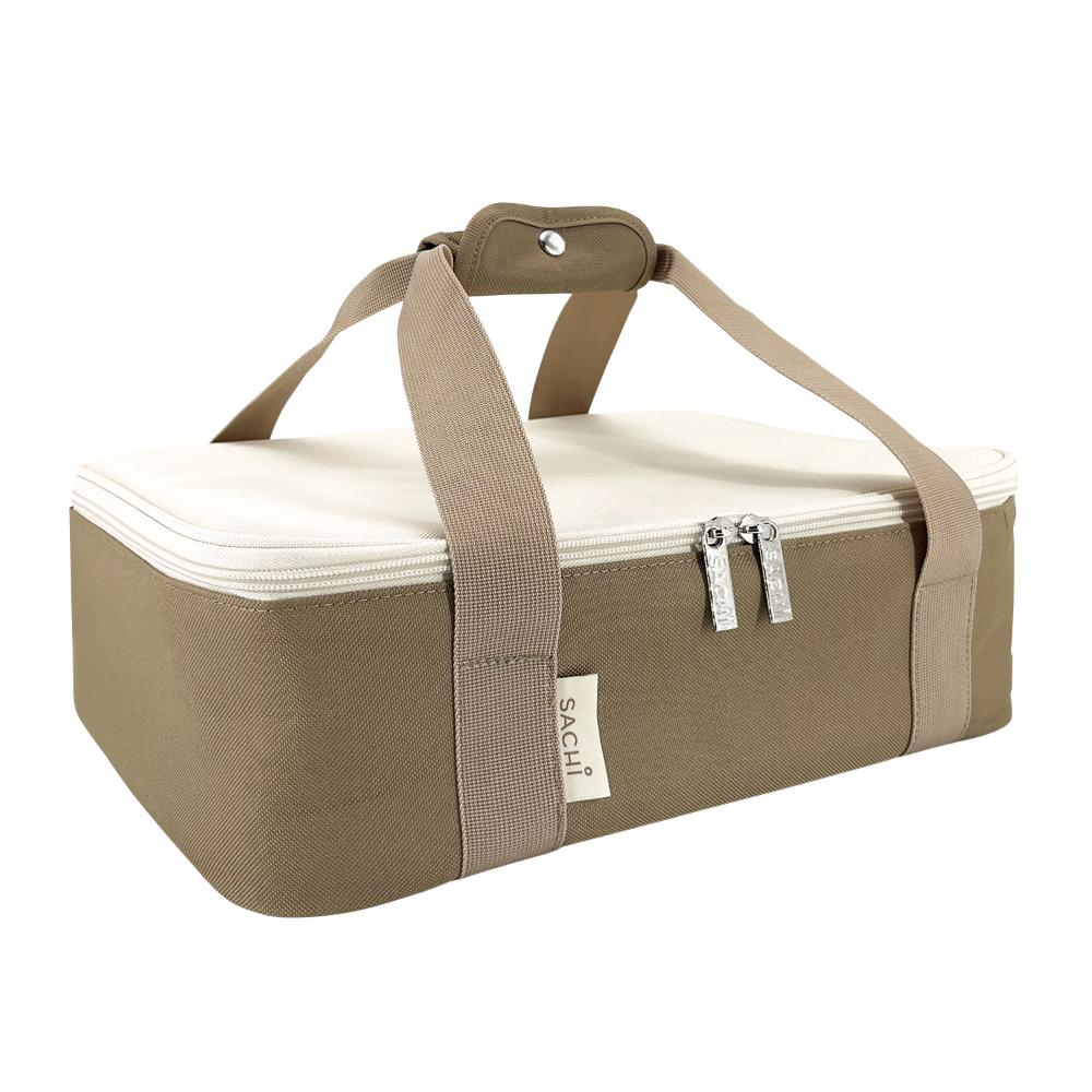 Sachi Insulated Cook and Carry Bag