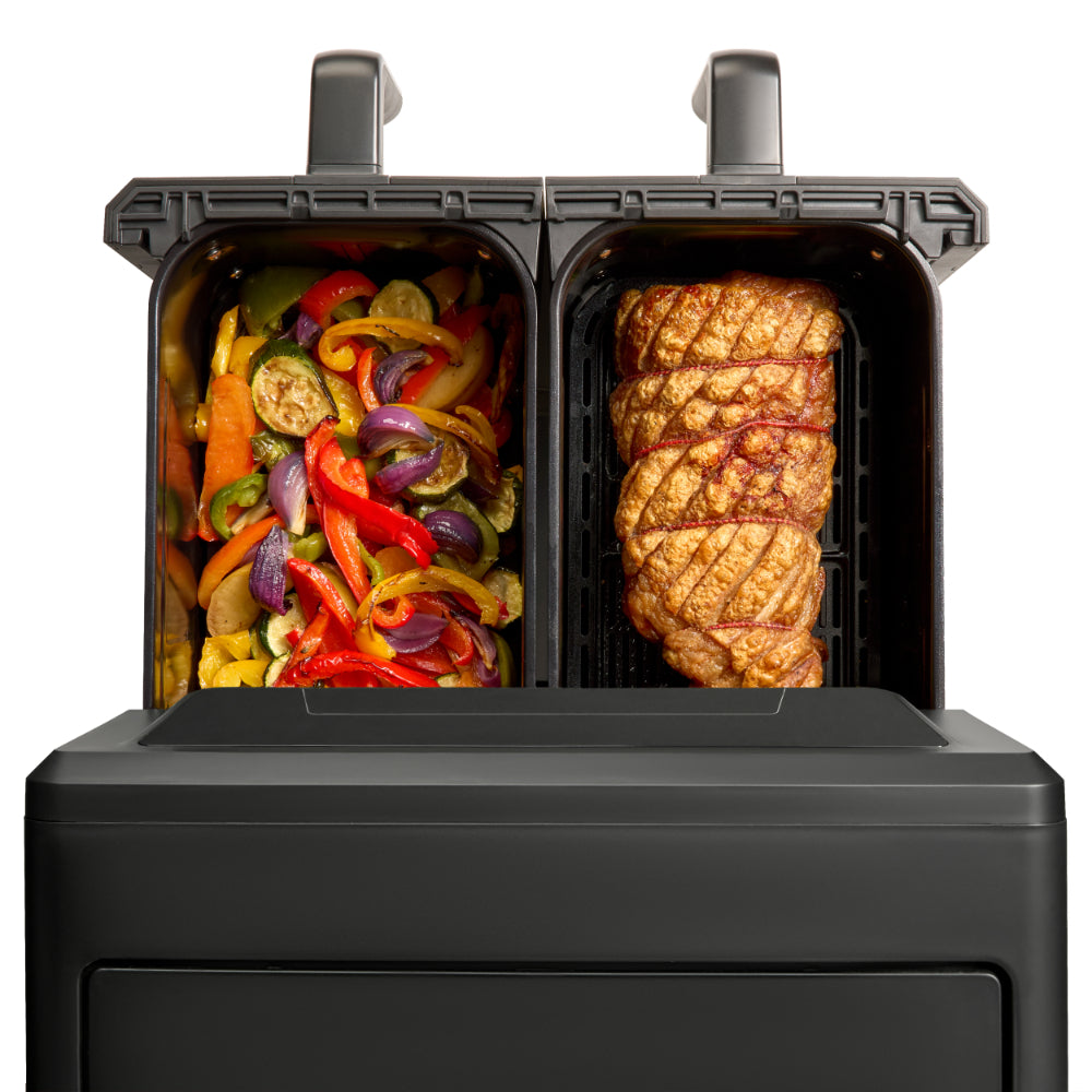 Cuisinart Air View XXL Dual Basket Air Fryer