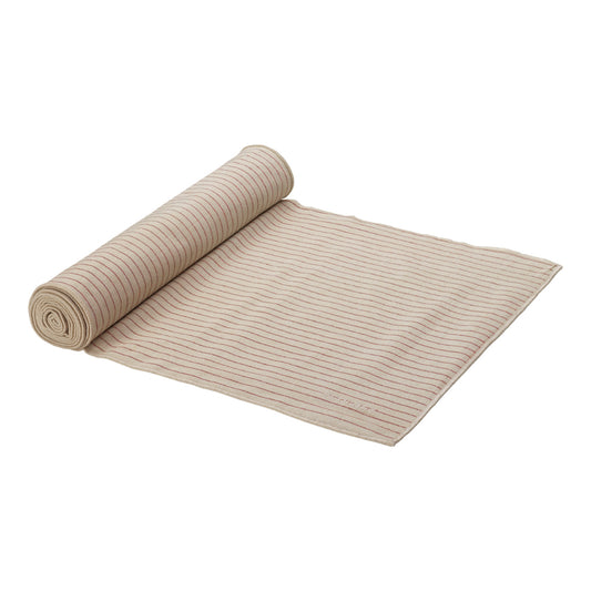 Ecology Tonka Sienna Table Runner
