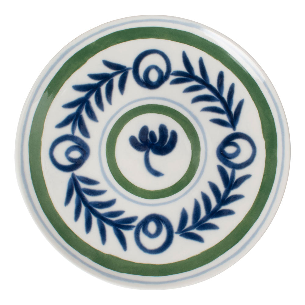 Ecology Laurus Side Plate 21cm