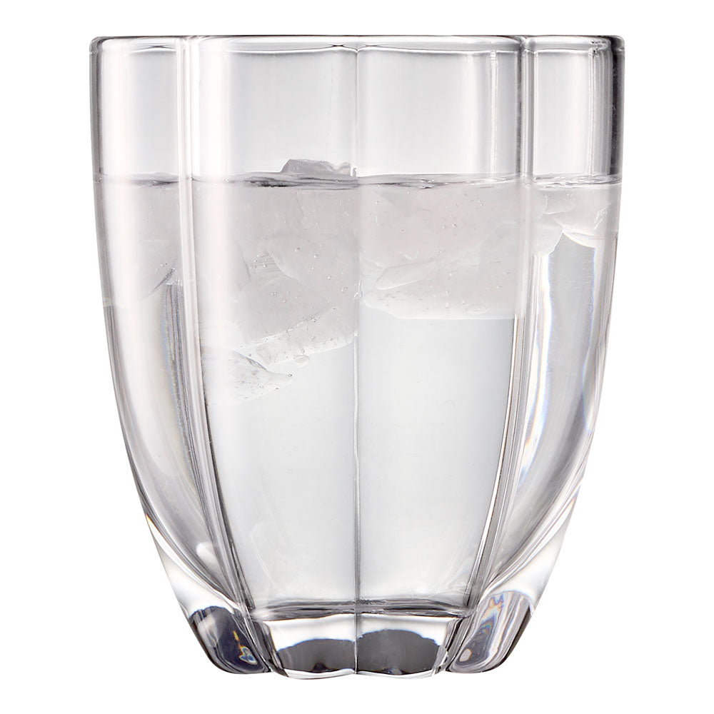 Ecology Ellery Set of 4 Tumblers 430ml