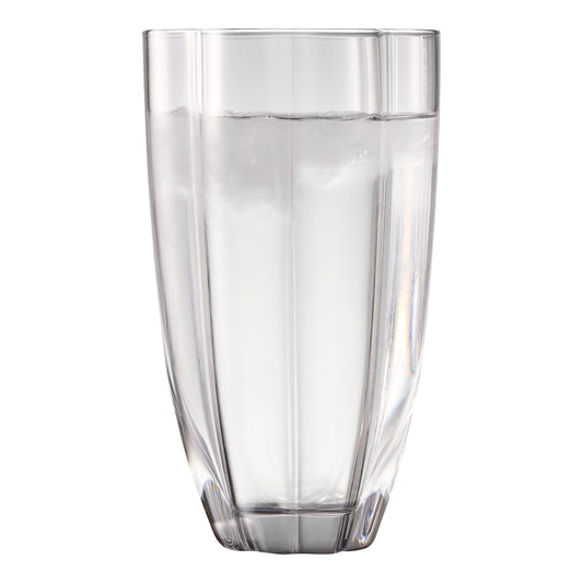 Ecology Ellery Set of 4 Hi Ball Tumblers 500ml