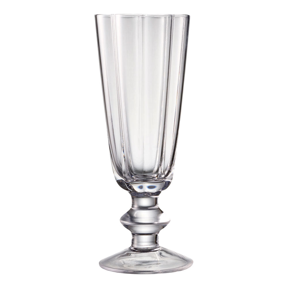 Ecology Ellery Set of 4 Champagne Flutes 300ml