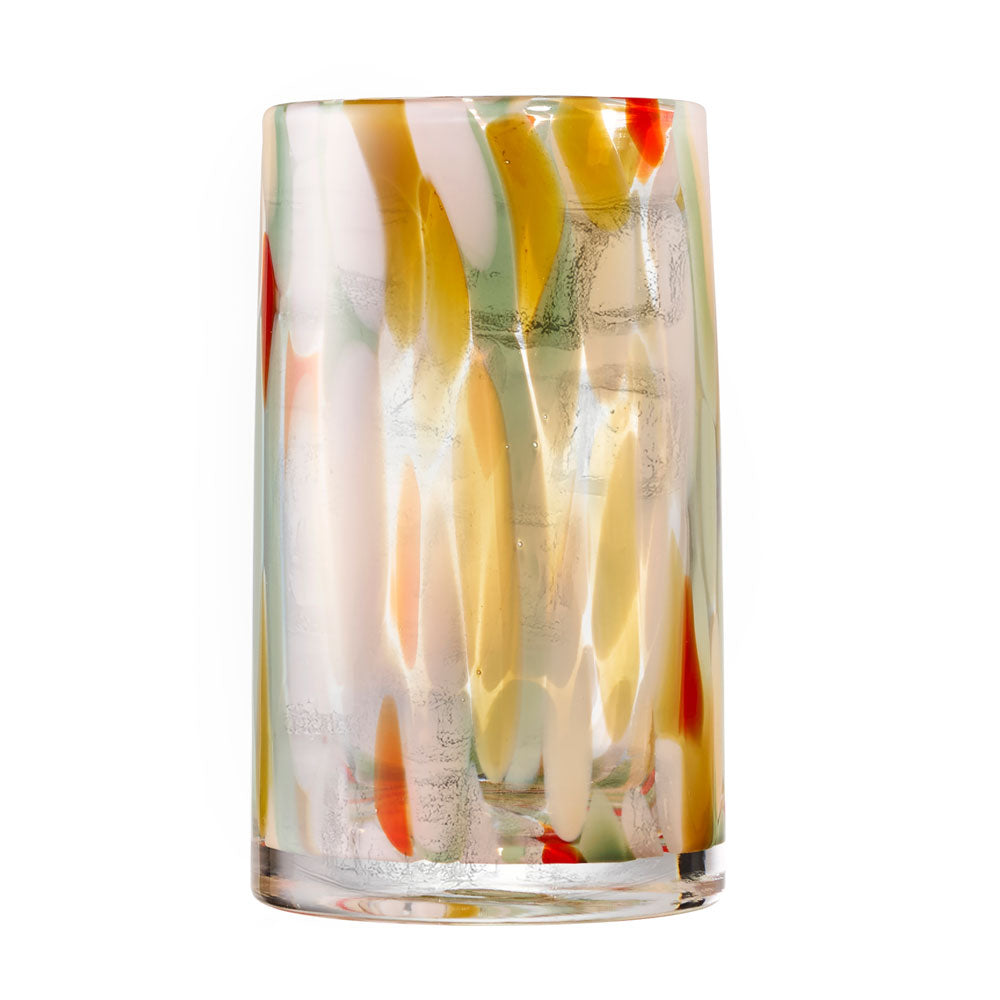 Ecology Camille Set of 4 Hi Ball Glasses 420ml