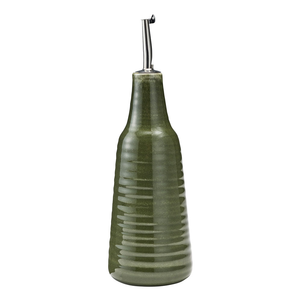 Ecology Ottawa Oil Bottle 450ml Moss