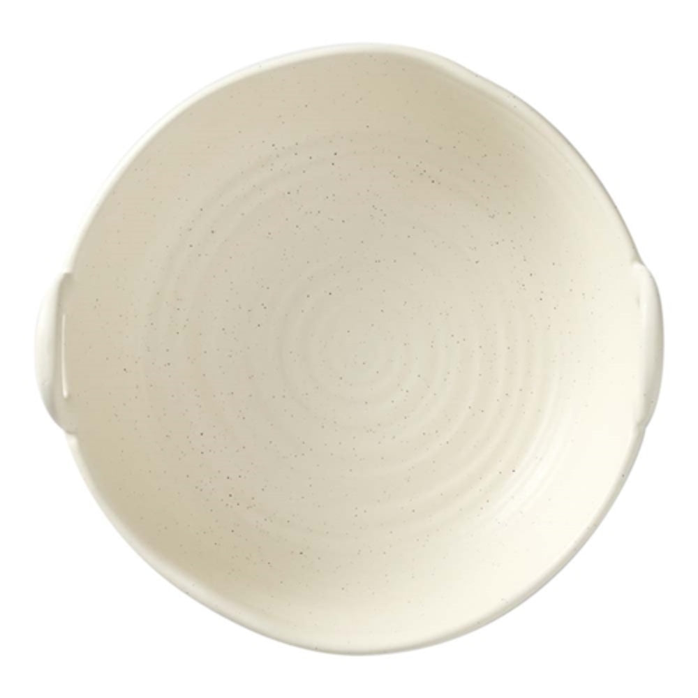 Ecology Ottawa Serving Bowl with Handles 19.5x8cm Calico