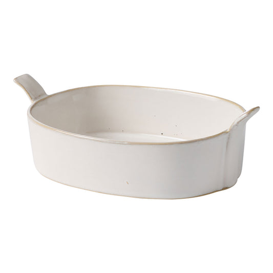Ecology Fieldstone Serving Platter Quartz 20cm