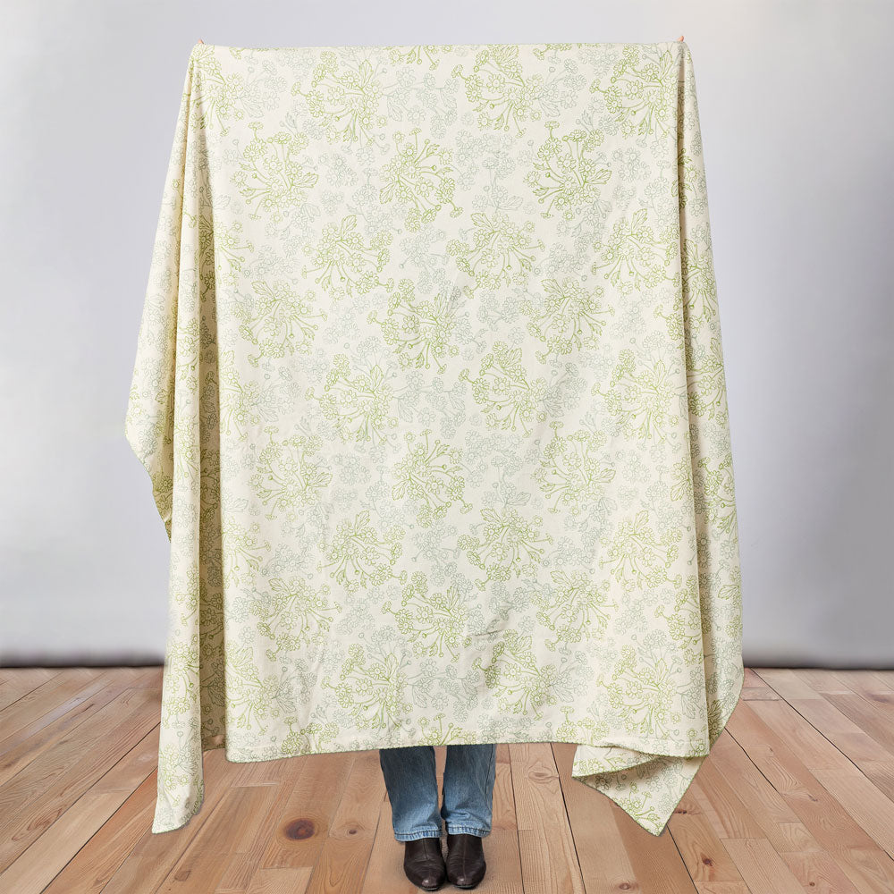 Ecology Chamomile Tablecloth 150x240cm