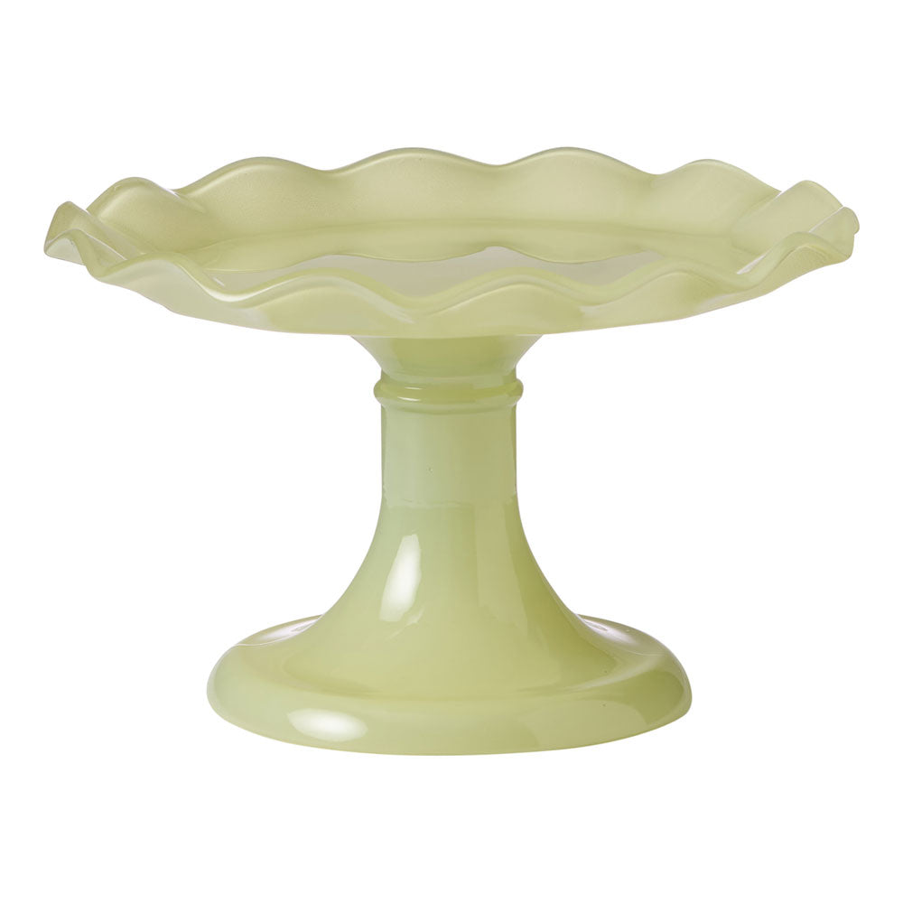 Ecology Ruffle Cake Stand