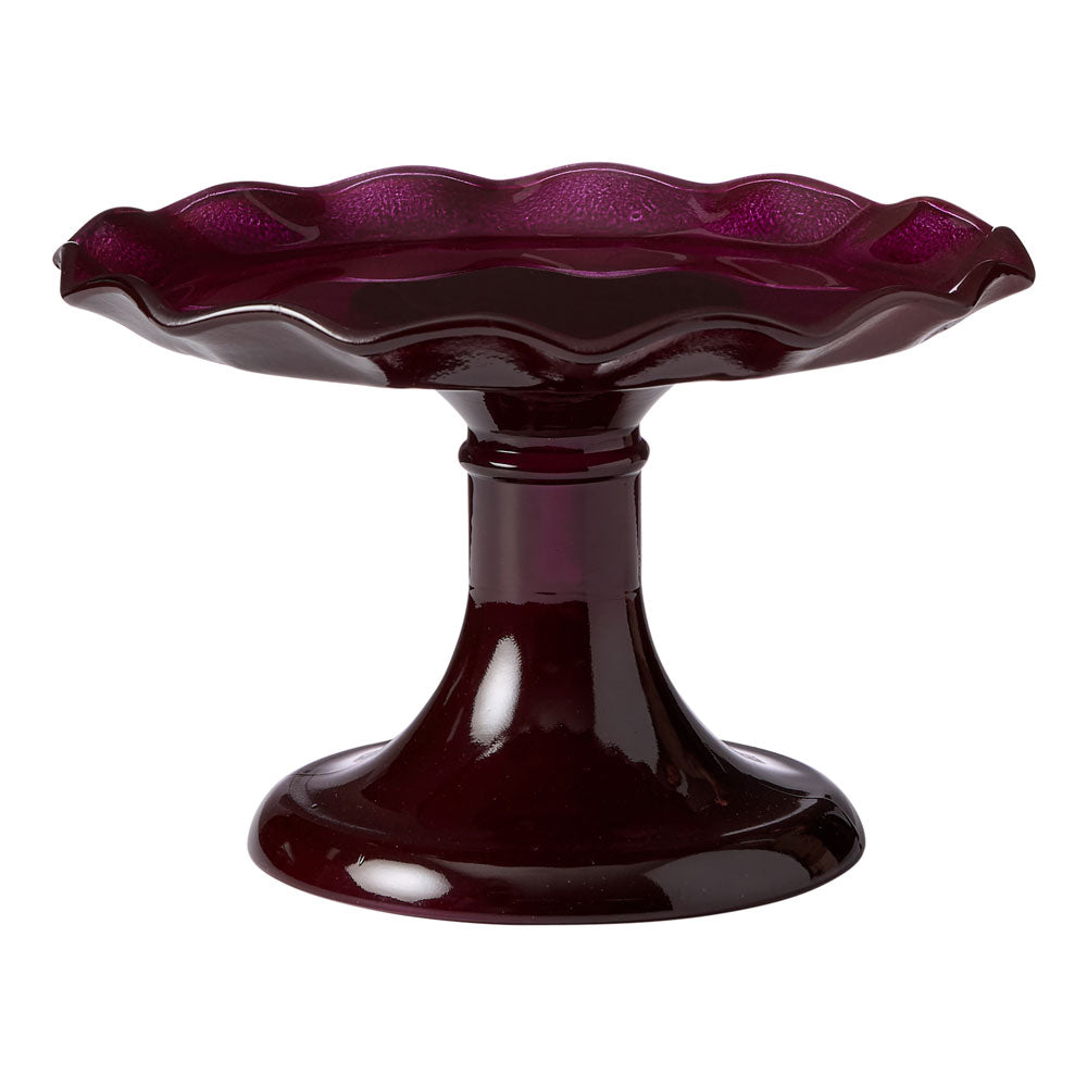 Ecology Ruffle Cake Stand