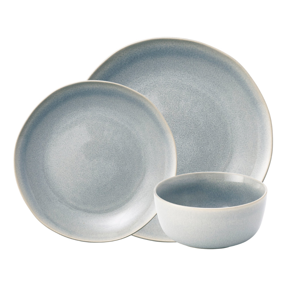 Ecology Allery 12 Piece Dinner Set