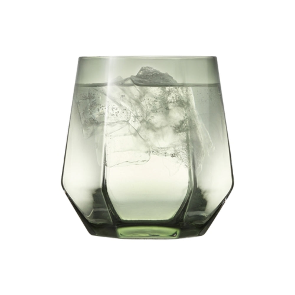 Ecology Jemma Set of 4 Tumblers 390ml Willow