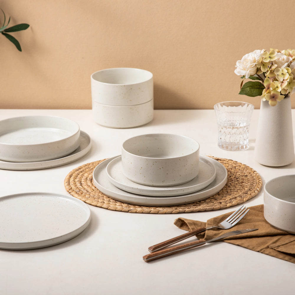 Ecology Lento 16 Piece Dinner Set