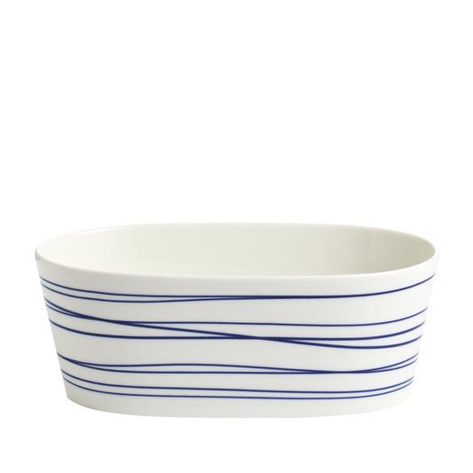 Royal Doulton Pacific Trough Herb Planter