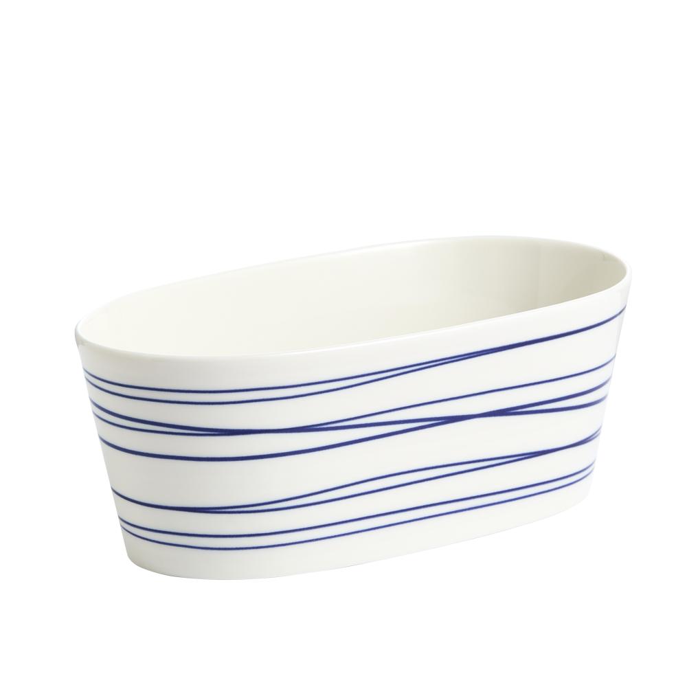 Royal Doulton Pacific Trough Herb Planter