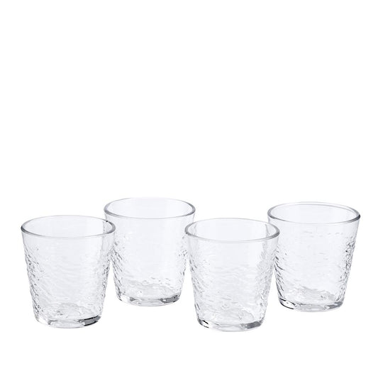 Royal Doulton Pacific Set of 4 Tumblers