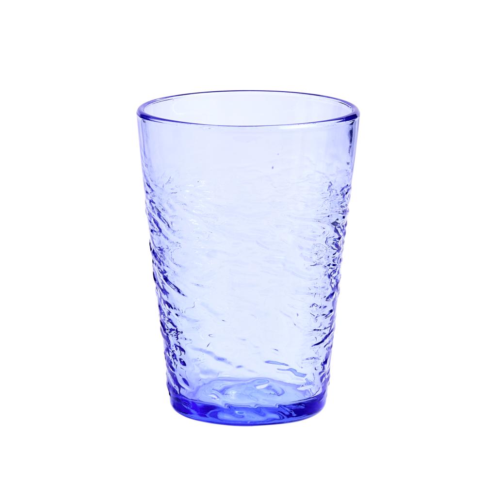 Royal Doulton Pacific Set of 4 Highball Tumblers