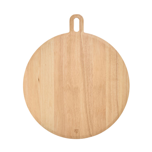 Davis & Waddell Harvest Raised Round Grazing Board 60cm