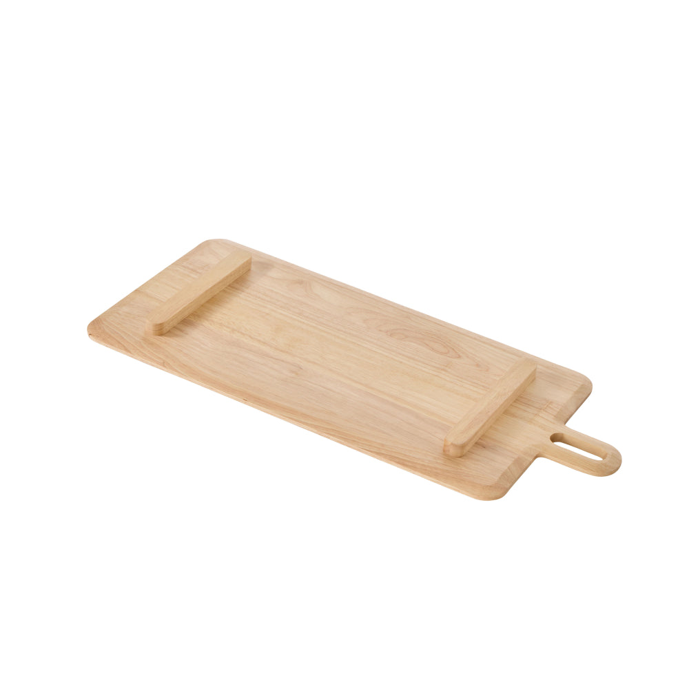 Daves & Waddell Harvest Raised Rectangle Grazing Board 65cm