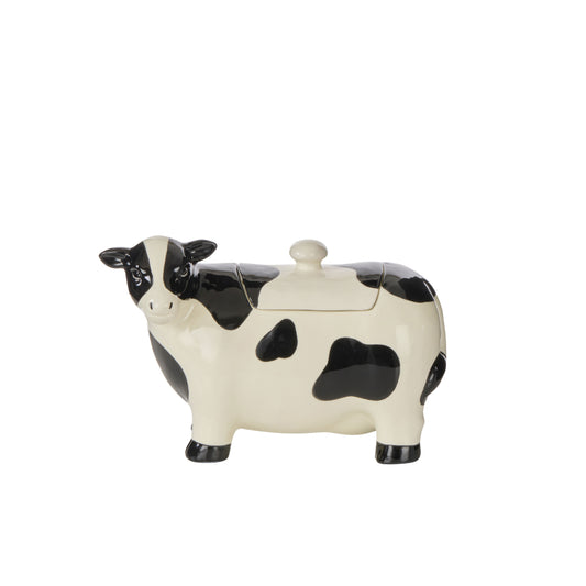 Davis & Waddell Homestead Friesian Storage Jar