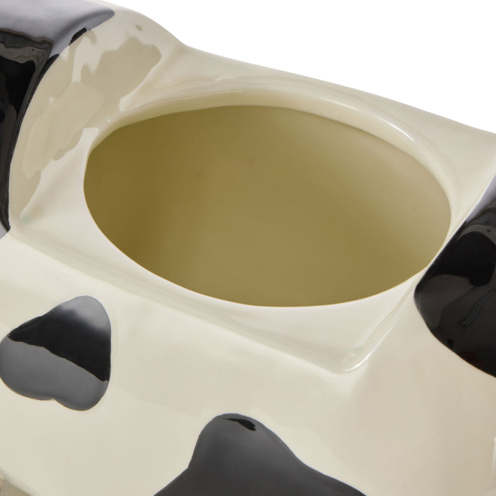 Davis & Waddell Homestead Friesian Storage Jar