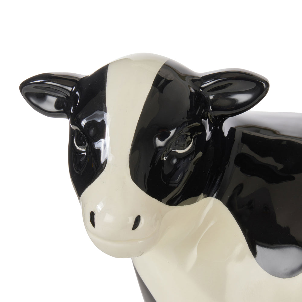 Davis & Waddell Homestead Friesian Storage Jar