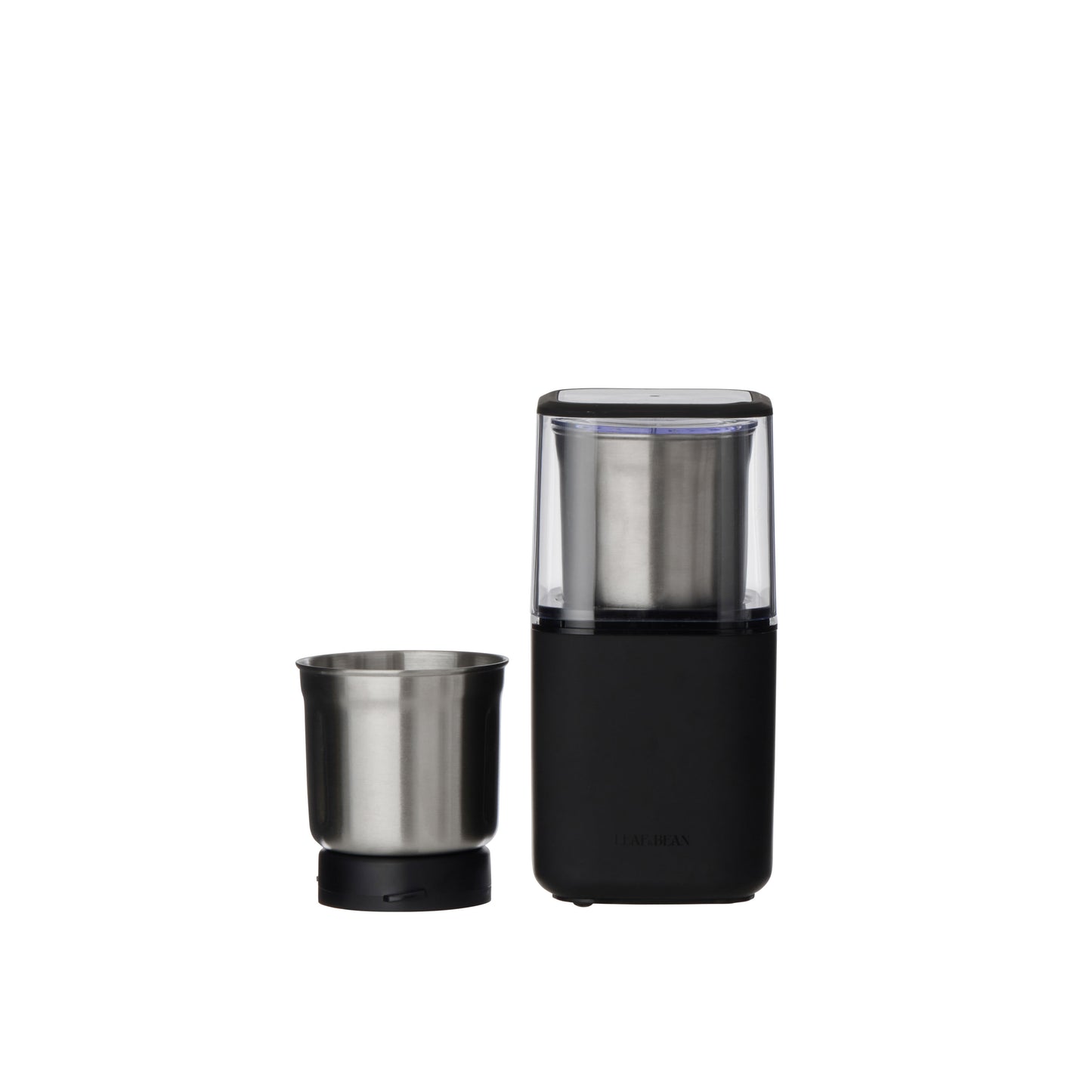 Leaf & Bean 2 in 1 Coffee Grinder