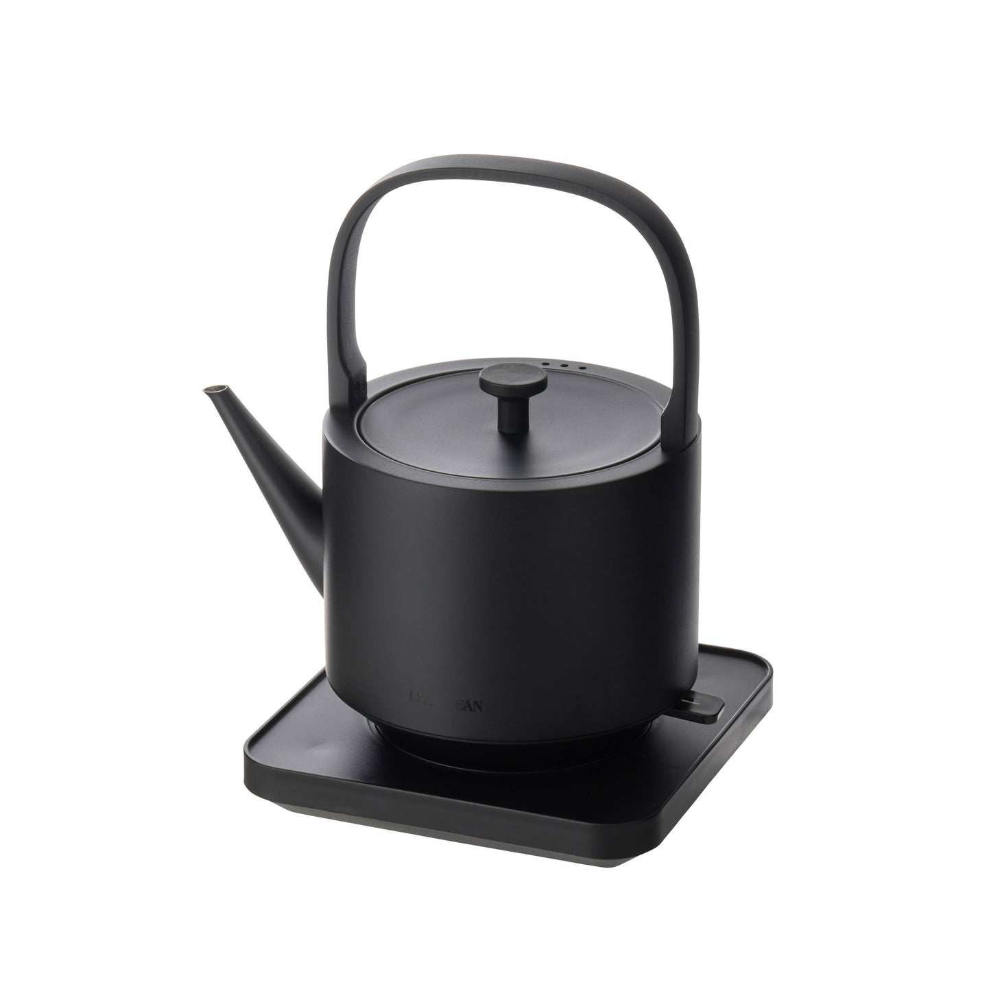 Leaf & Bean Electric Hygge Kettle 600ml