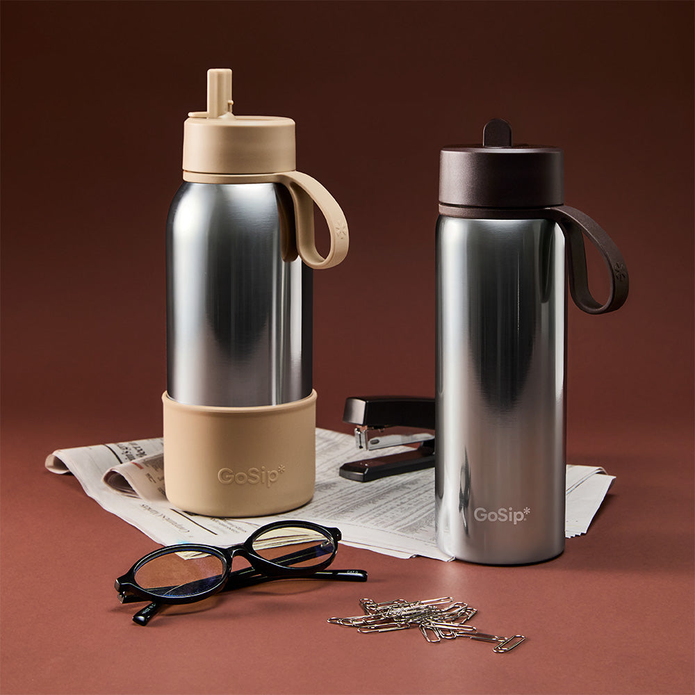 GoSip* Drink Bottle 1L