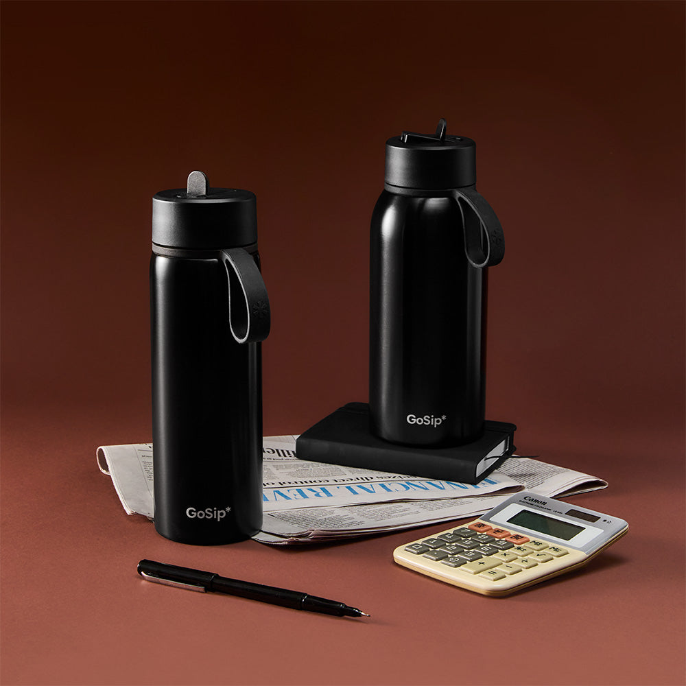 GoSip* Drink Bottle 600ml