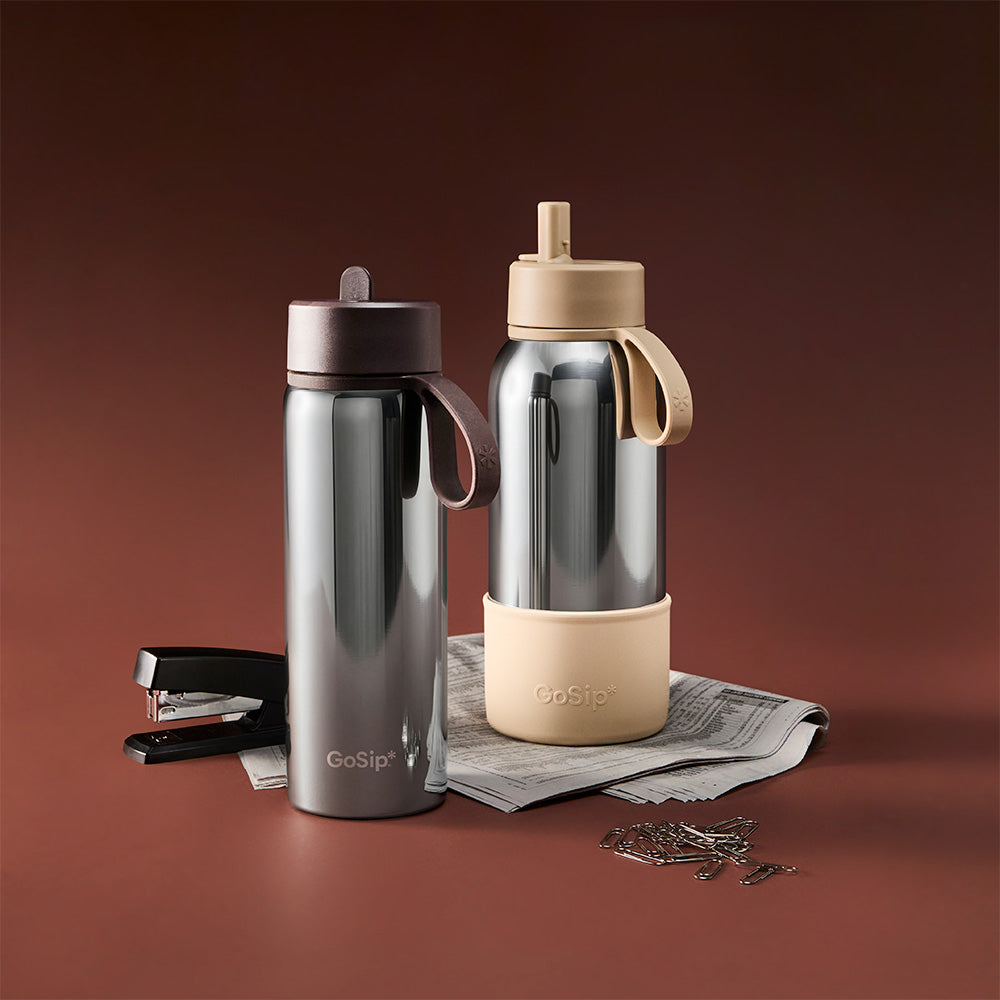 GoSip* Drink Bottle 600ml