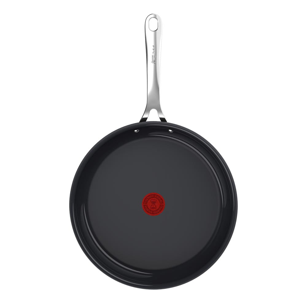 Tefal by Jamie Oliver Ceramic Enjoy 5 Piece Cookware Set with frypan - Robins Kitchen